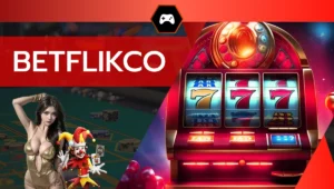 BETFLIKCO