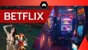 BETFLIX