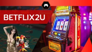 BETFLIX2U