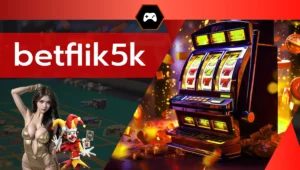 betflik5k