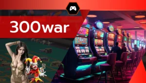 300war