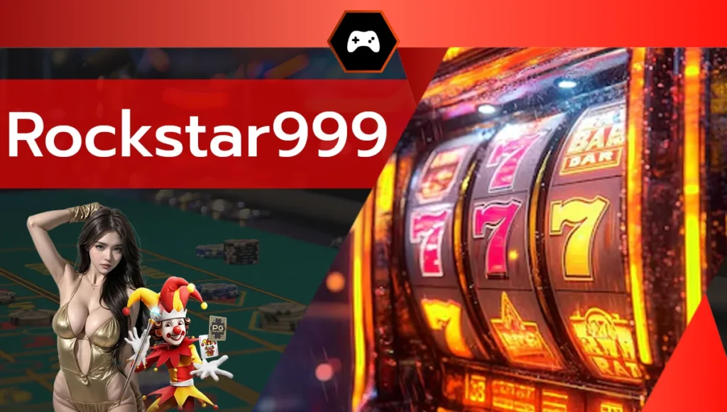 Rockstar999