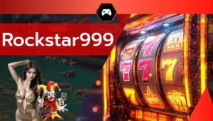 Rockstar999