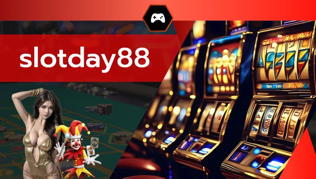 slotday88